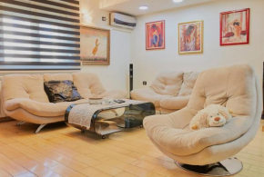 Diamond ButterFly Apartment